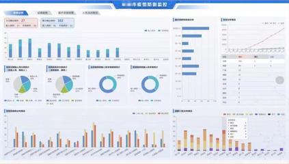 科技抗疫 | 中润普达五款抗击疫情产品陆续上线,与疫情争分夺秒