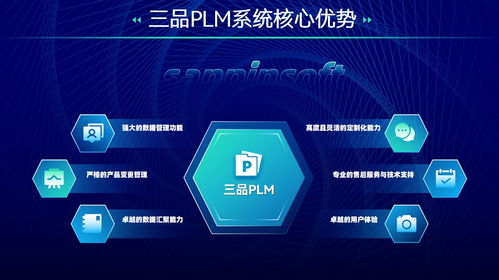 什么是plm产品生命周期管理系统 plm系统对企业的价值